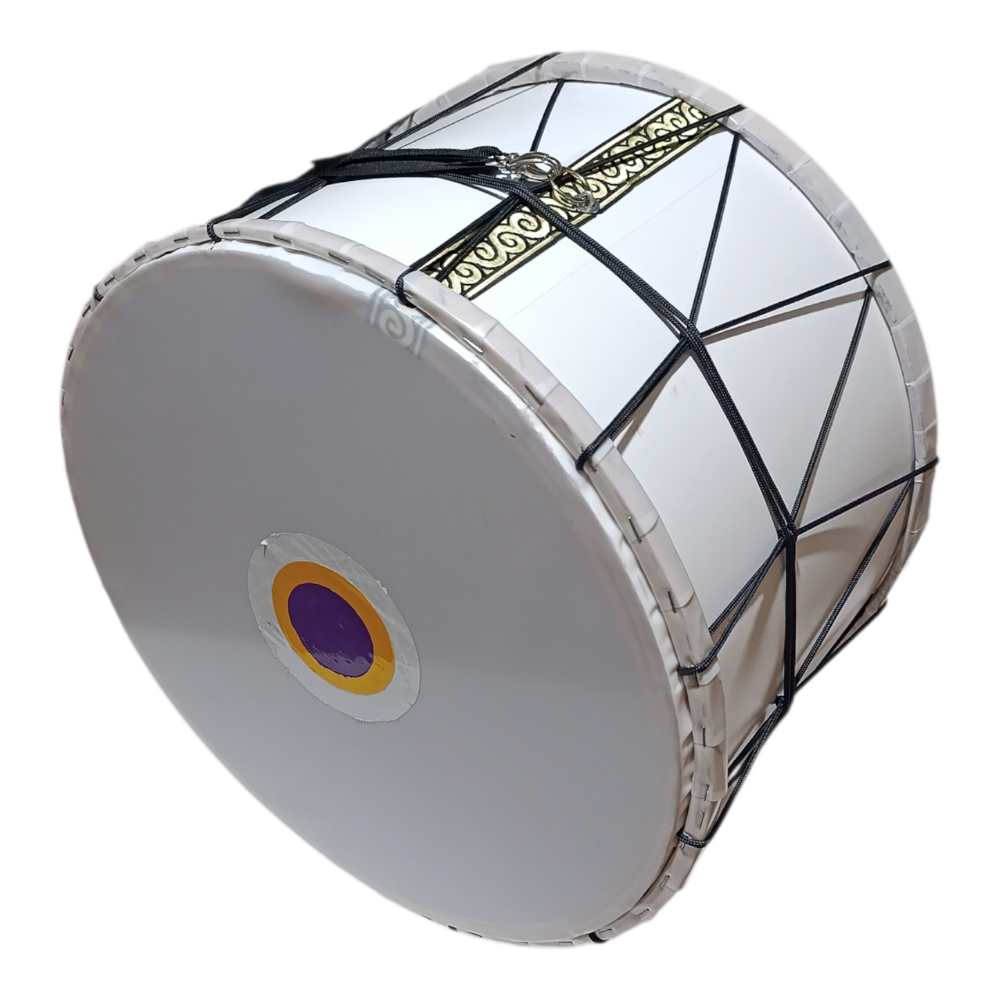 30x45 Kontraplak Asma Davul