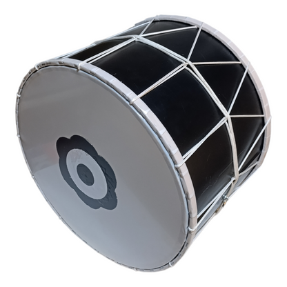 30x45 Kontraplak Asma Davul