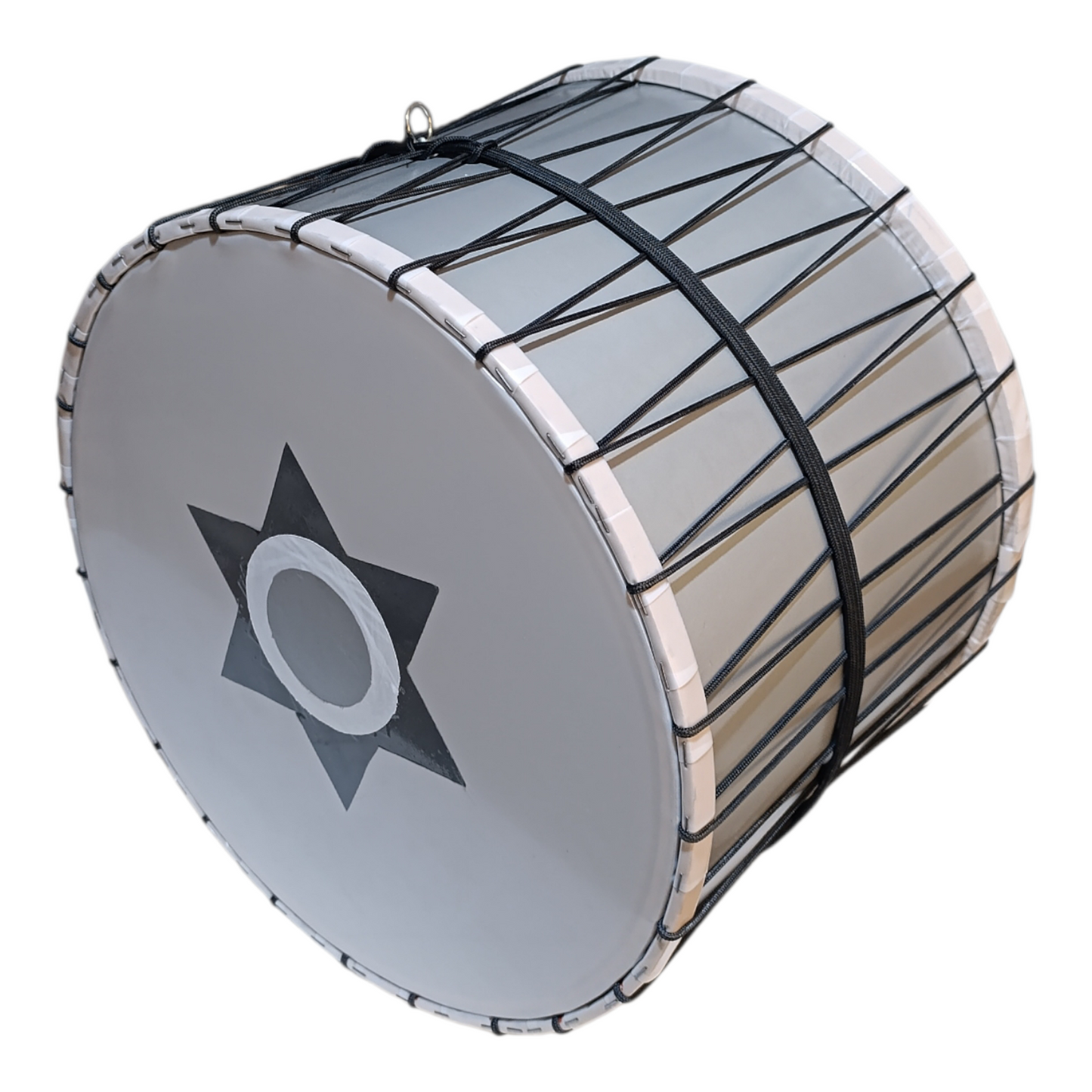 30x45 Kontraplak Asma Davul