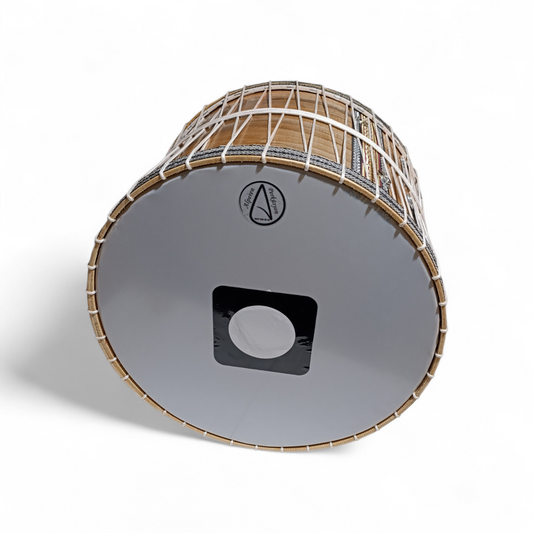 Ceviz Kasnak Asma Davul